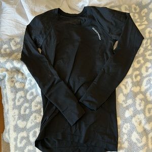 Orangetheory x Lululemon Swiftly Tech Long Sleeve